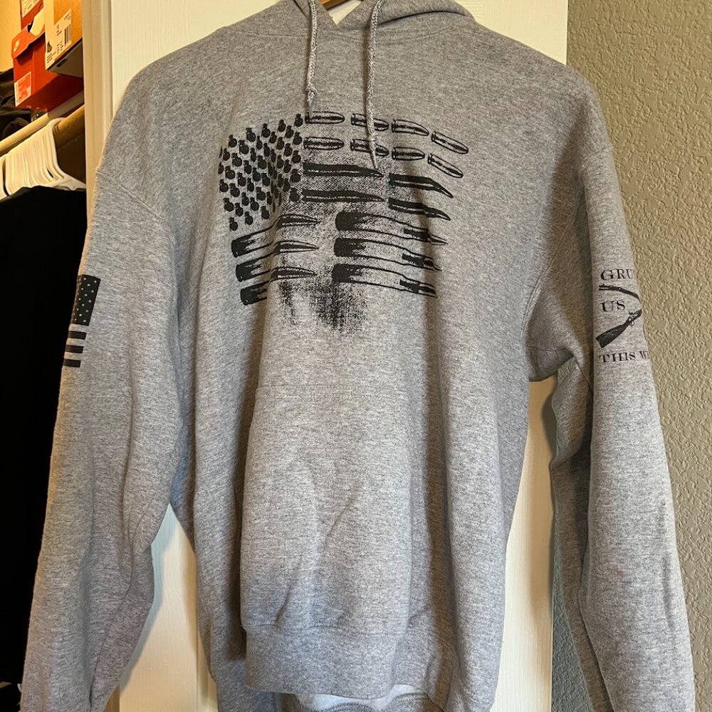 Hoodie Sweater